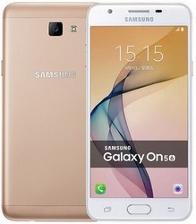 Замена тачскрина на телефоне Samsung Galaxy On5 (2016) в Самаре
